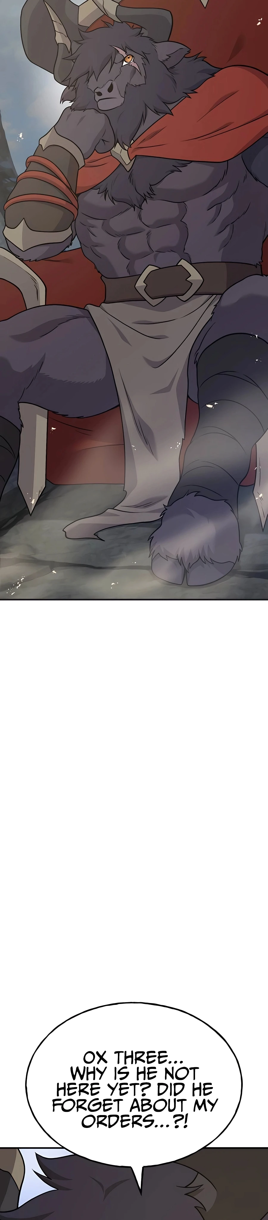 Solo Farming In The Tower Chapter 47, page 27 of 52