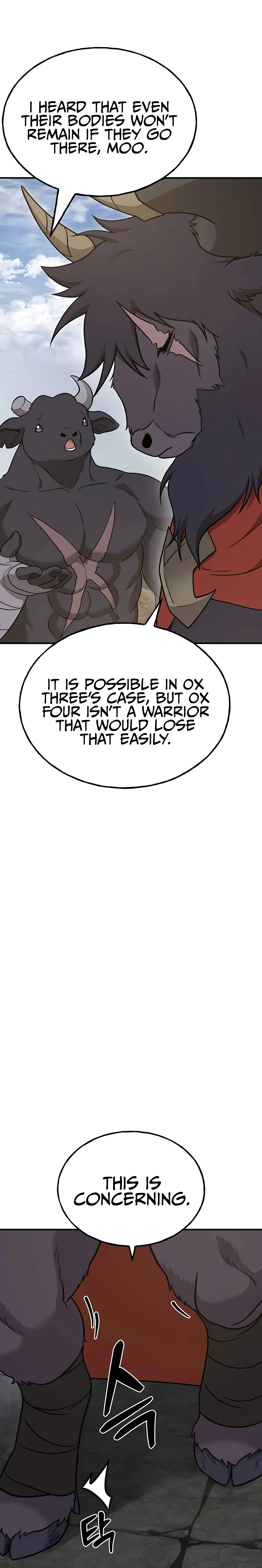 Solo Farming In The Tower Chapter 47, page 30 of 52