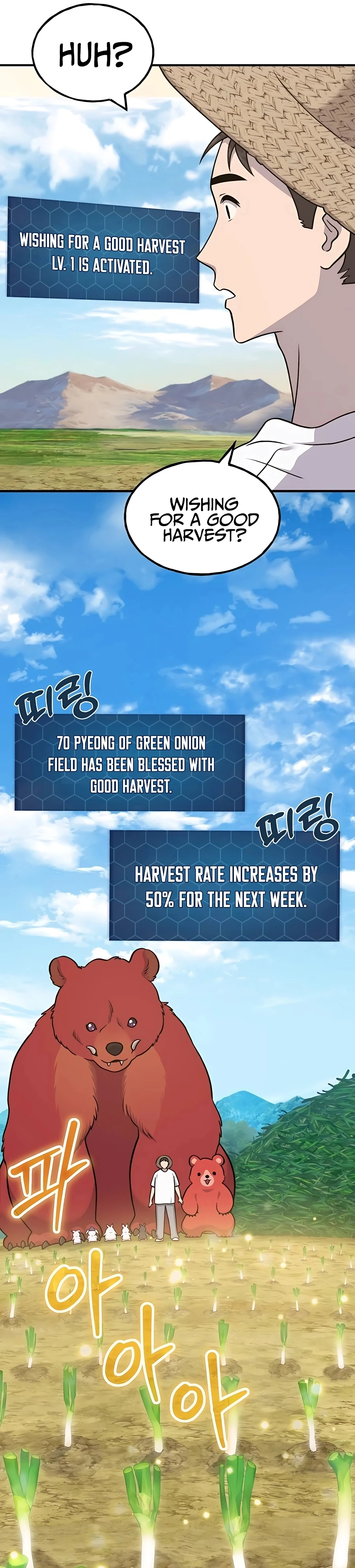 Solo Farming In The Tower Chapter 47, page 36 of 52