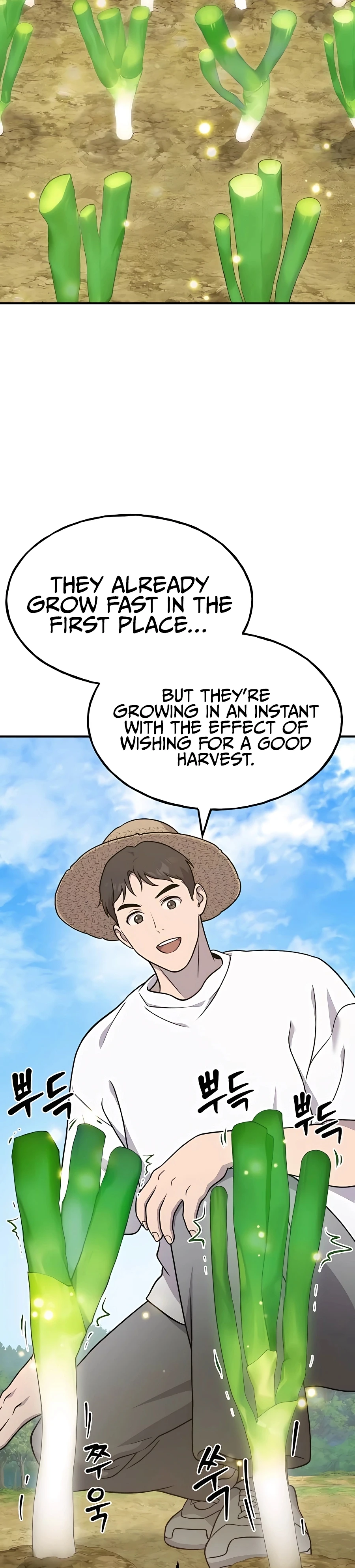Solo Farming In The Tower Chapter 47, page 37 of 52