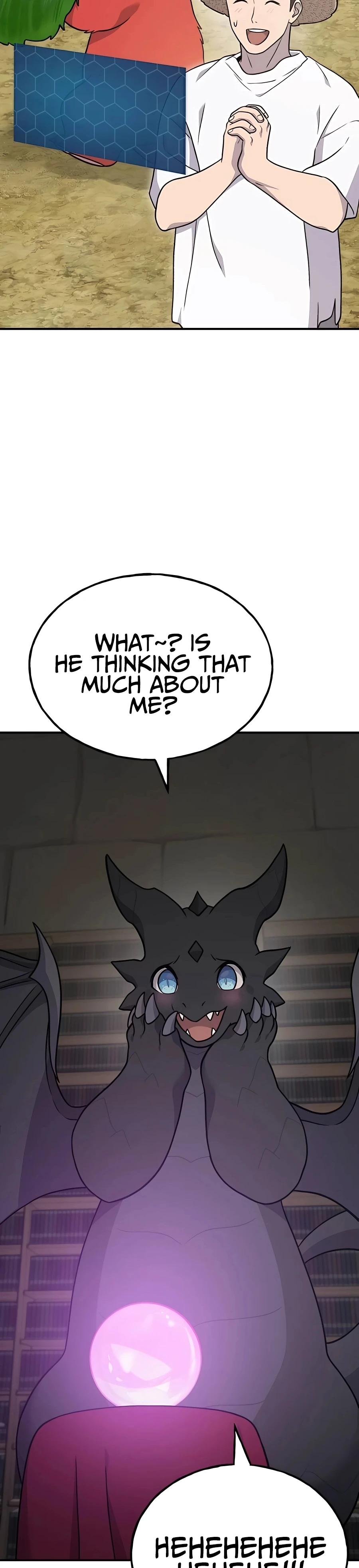 Solo Farming In The Tower Chapter 47, page 45 of 52