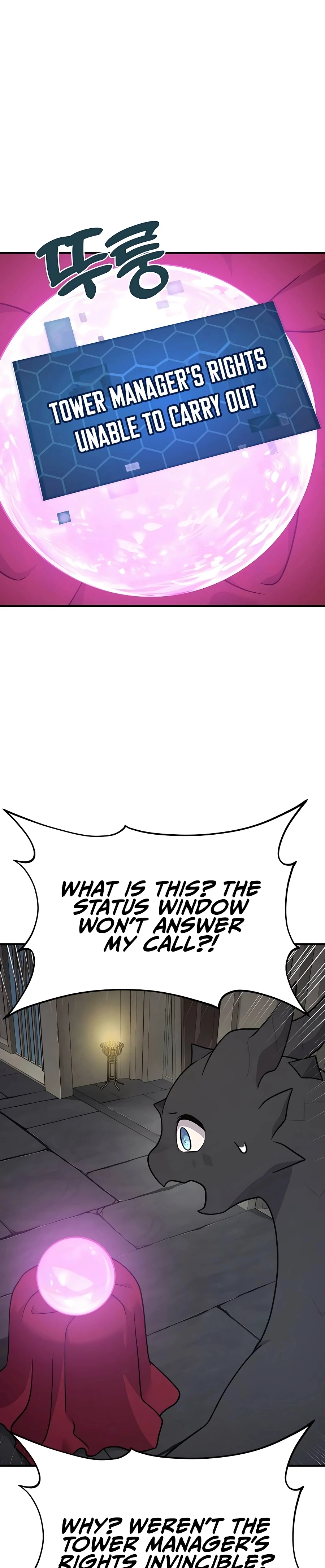 Solo Farming In The Tower Chapter 48, page 10 of 56