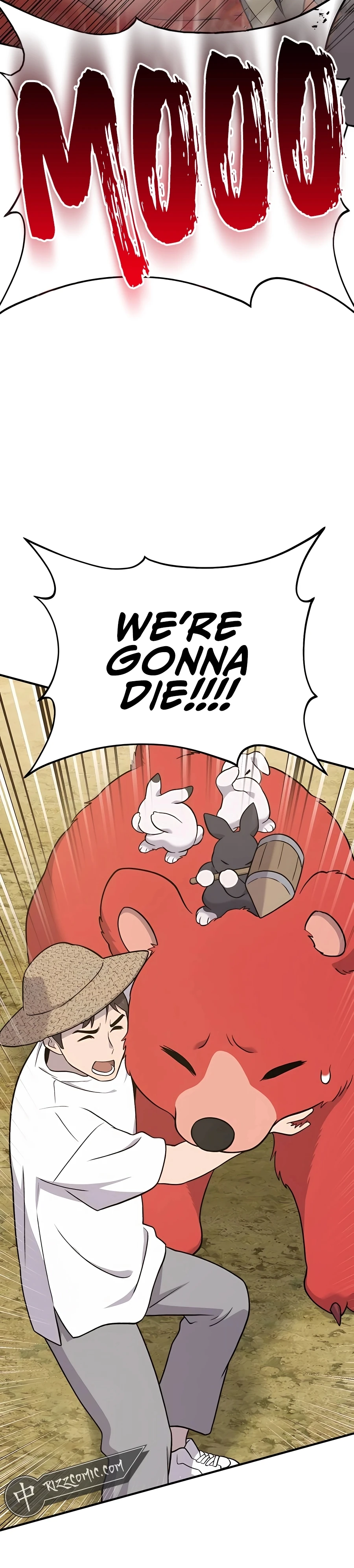 Solo Farming In The Tower Chapter 48, page 17 of 56