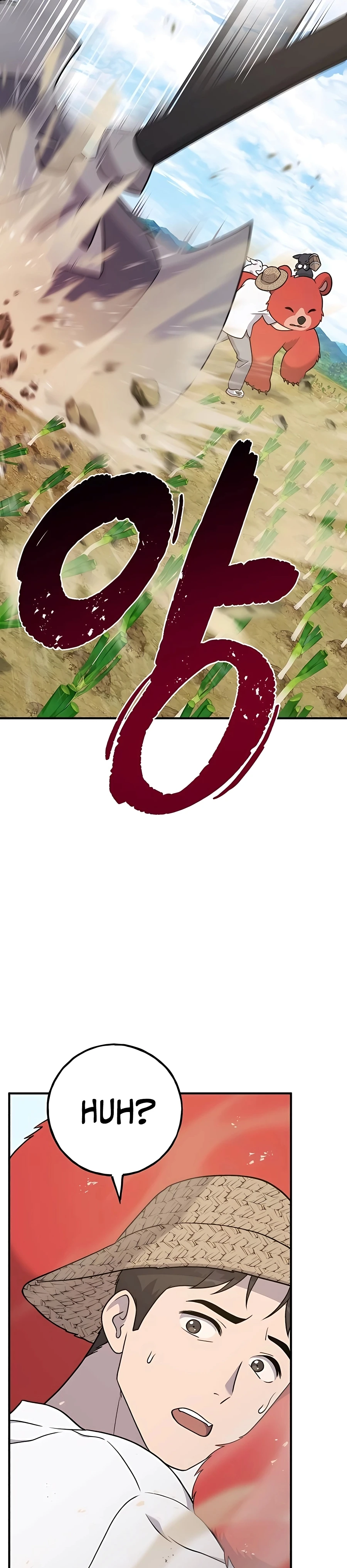 Solo Farming In The Tower Chapter 48, page 19 of 56