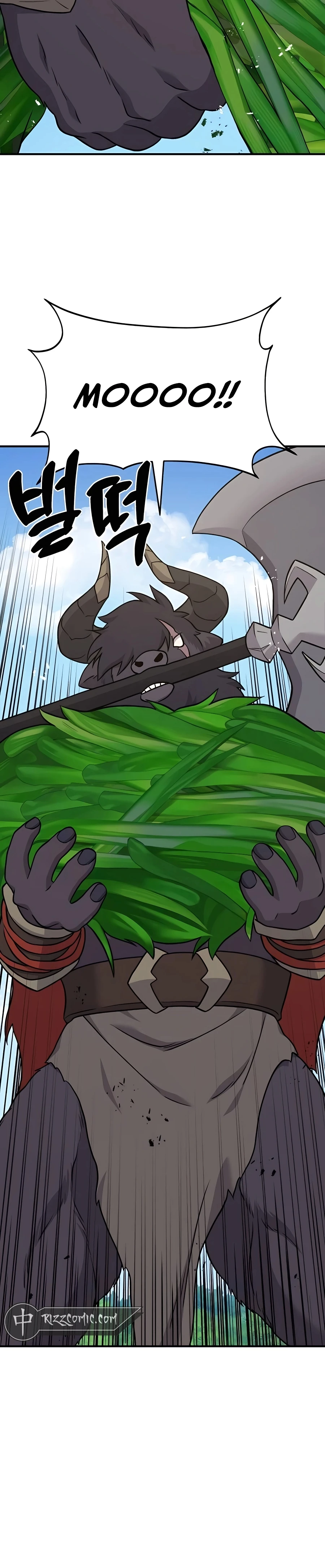 Solo Farming In The Tower Chapter 48, page 25 of 56