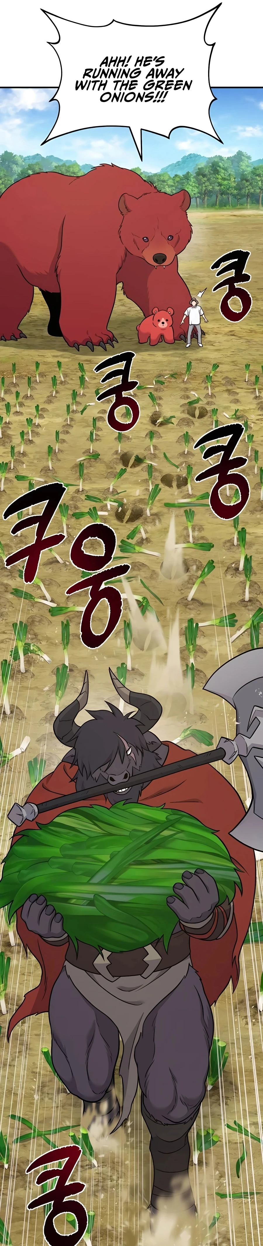 Solo Farming In The Tower Chapter 48, page 26 of 56