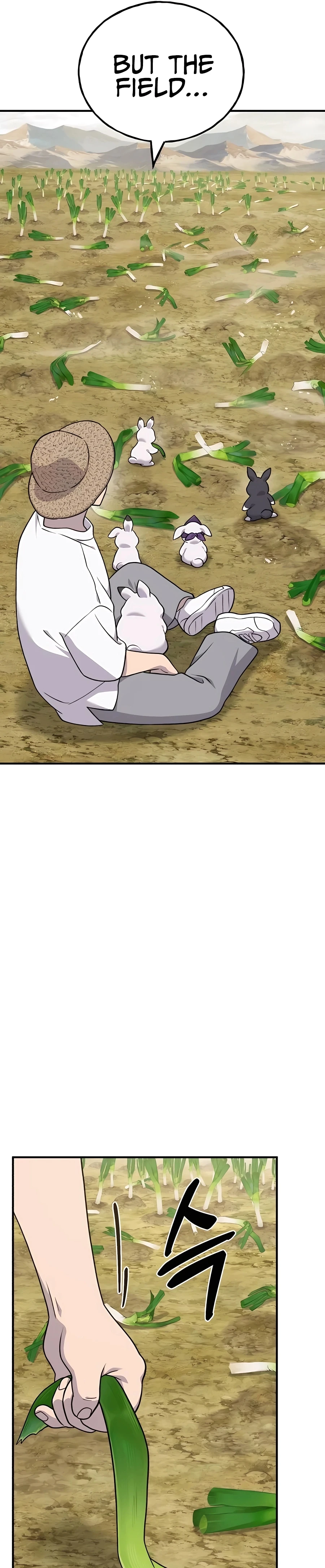 Solo Farming In The Tower Chapter 48, page 29 of 56