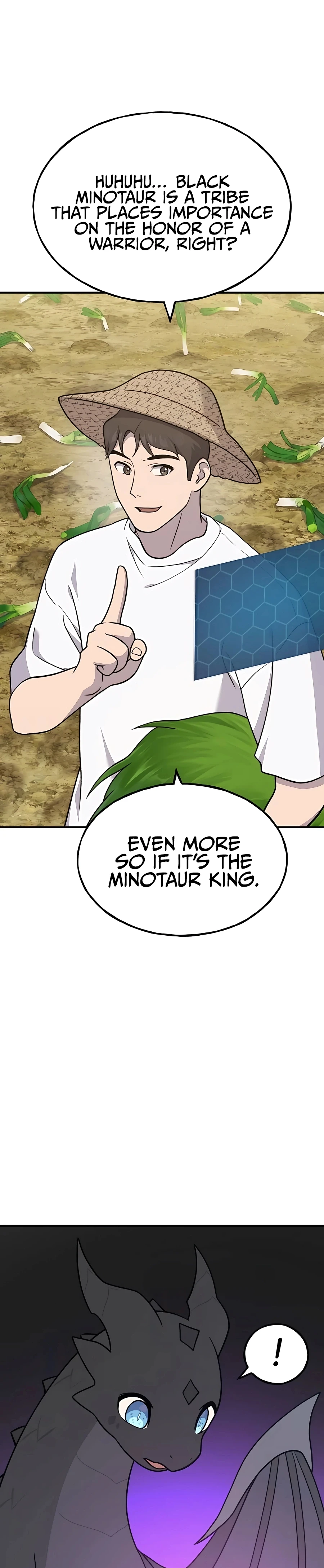 Solo Farming In The Tower Chapter 48, page 32 of 56