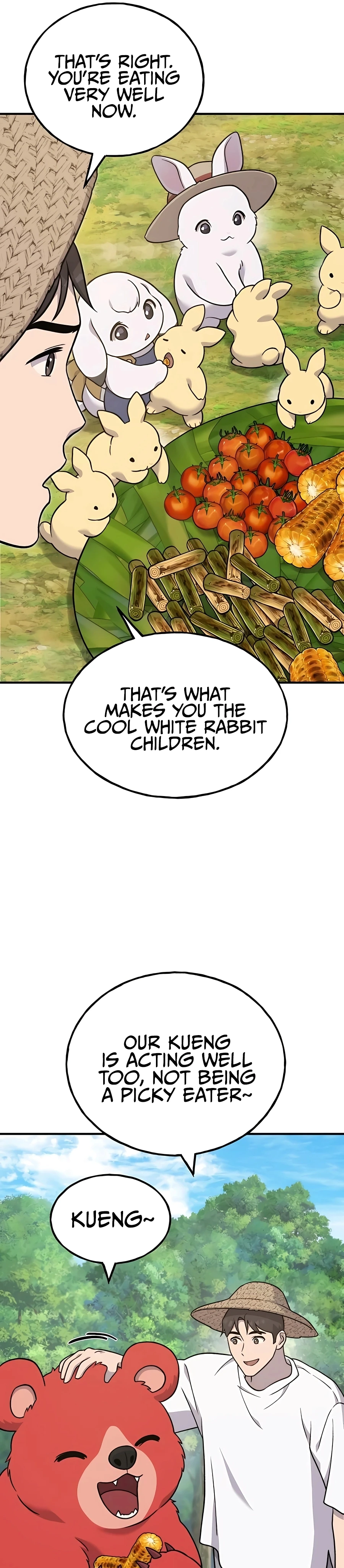 Solo Farming In The Tower Chapter 48, page 38 of 56