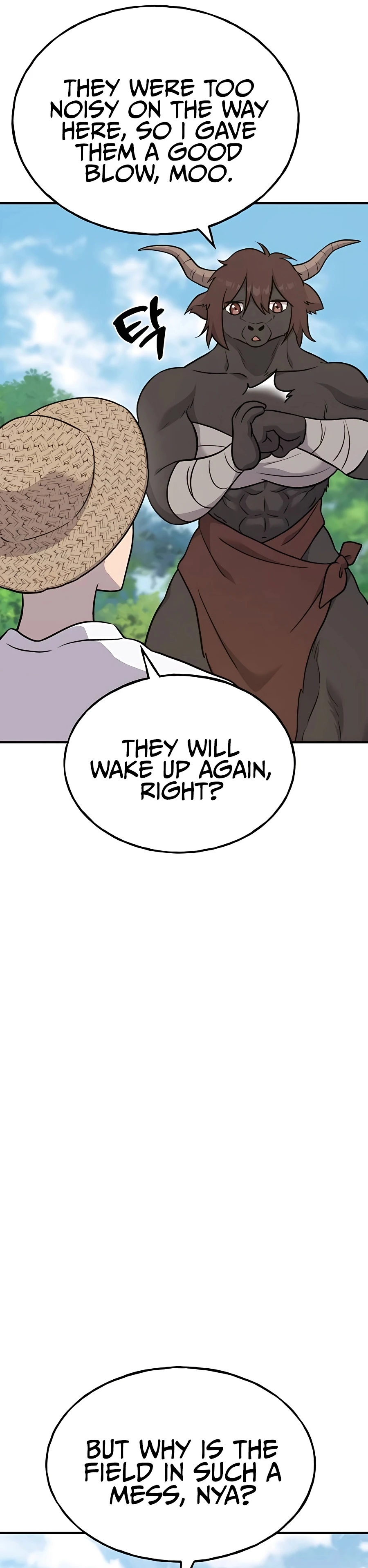 Solo Farming In The Tower Chapter 48, page 44 of 56