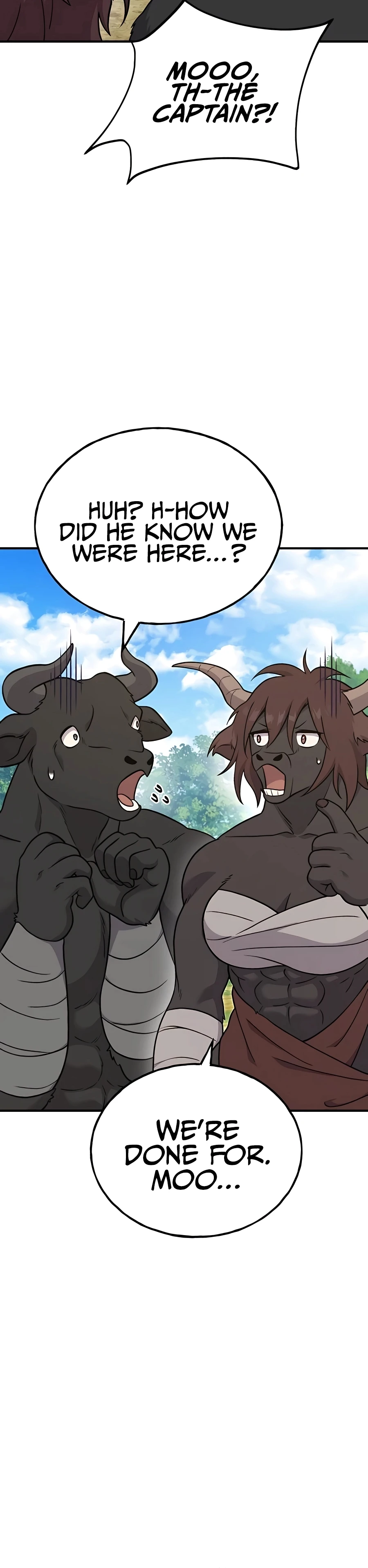 Solo Farming In The Tower Chapter 48, page 46 of 56