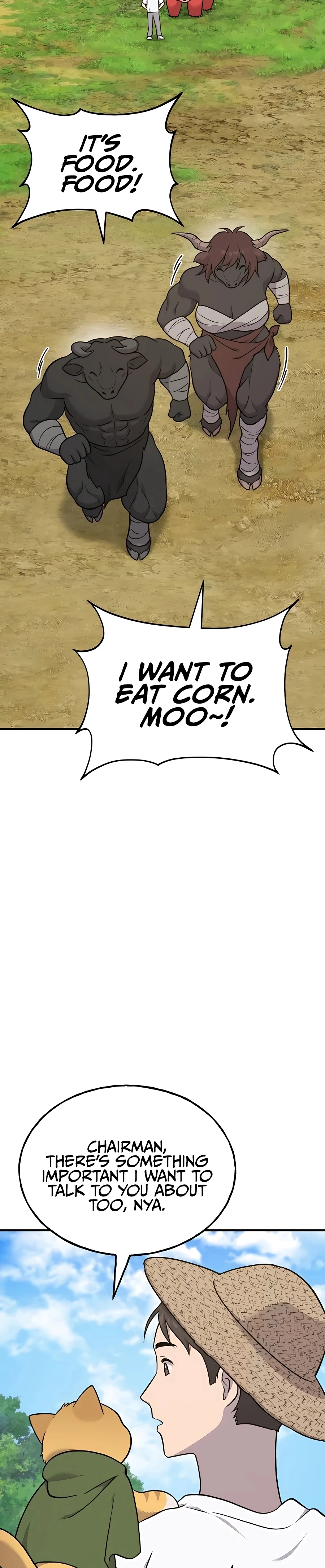 Solo Farming In The Tower Chapter 48, page 48 of 56