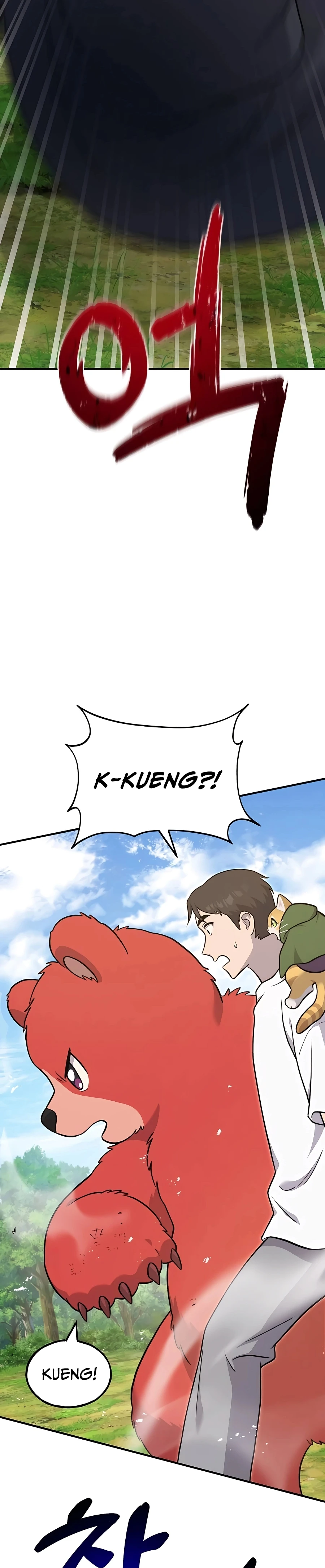 Solo Farming In The Tower Chapter 48, page 51 of 56