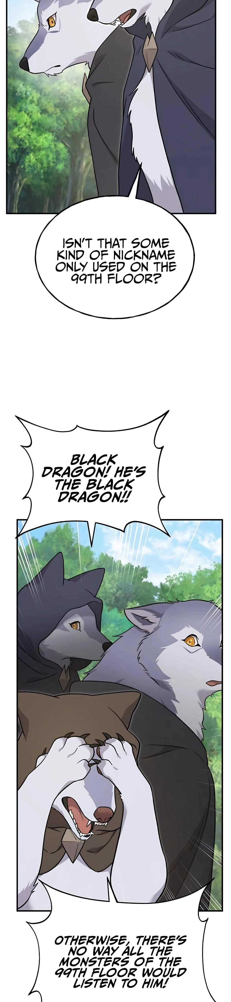 Solo Farming In The Tower Chapter 49, page 15 of 56
