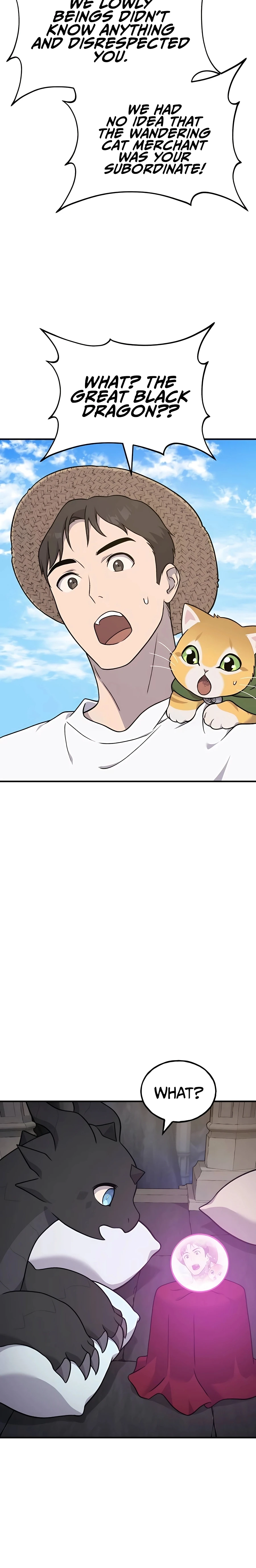 Solo Farming In The Tower Chapter 49, page 21 of 56