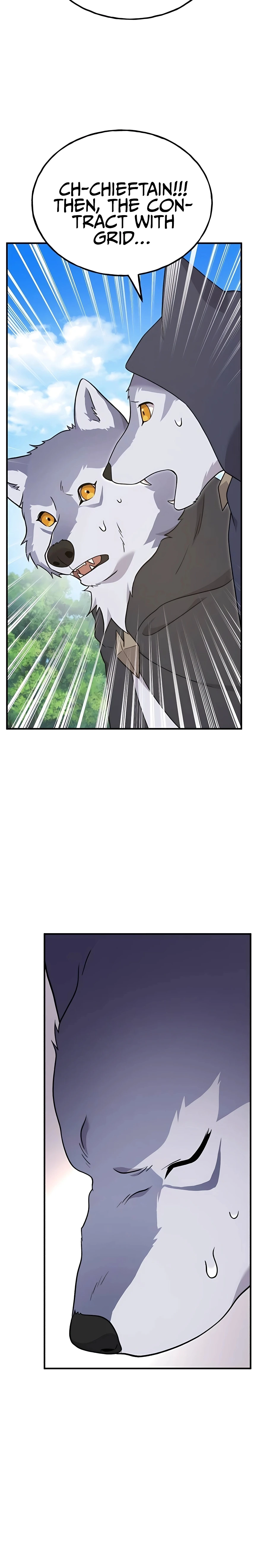 Solo Farming In The Tower Chapter 49, page 36 of 56
