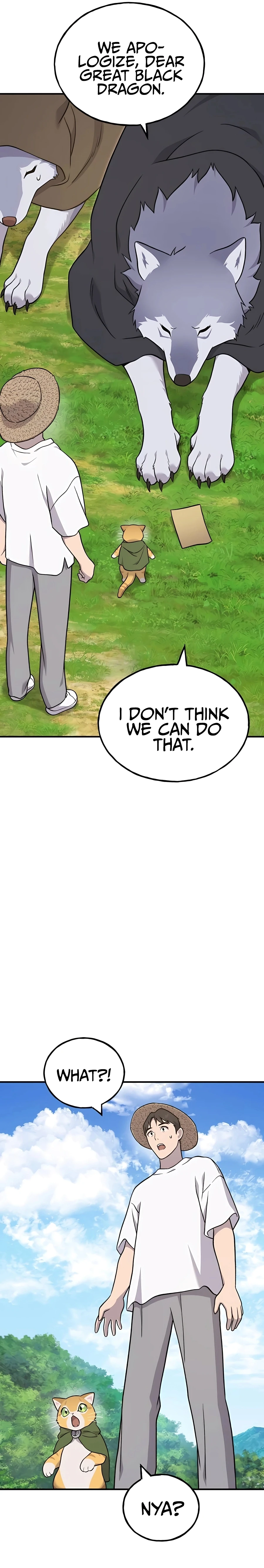 Solo Farming In The Tower Chapter 49, page 37 of 56