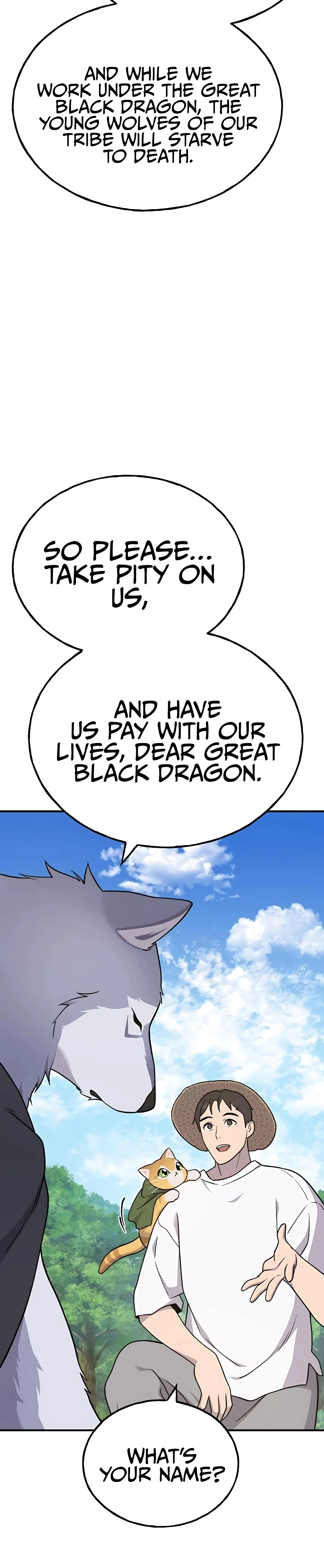 Solo Farming In The Tower Chapter 49, page 41 of 56