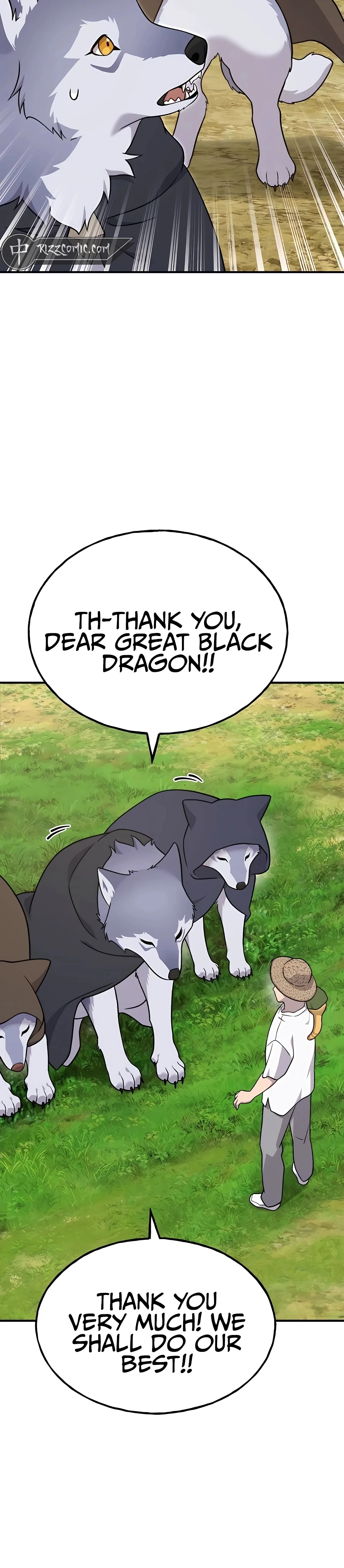 Solo Farming In The Tower Chapter 49, page 46 of 56