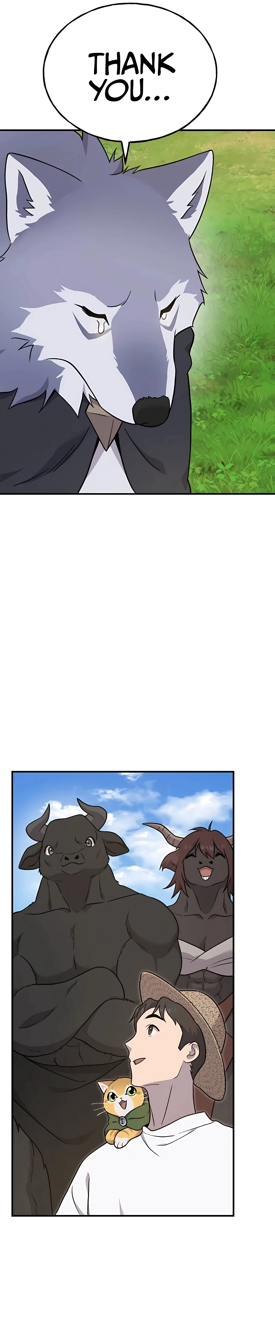 Solo Farming In The Tower Chapter 49, page 47 of 56