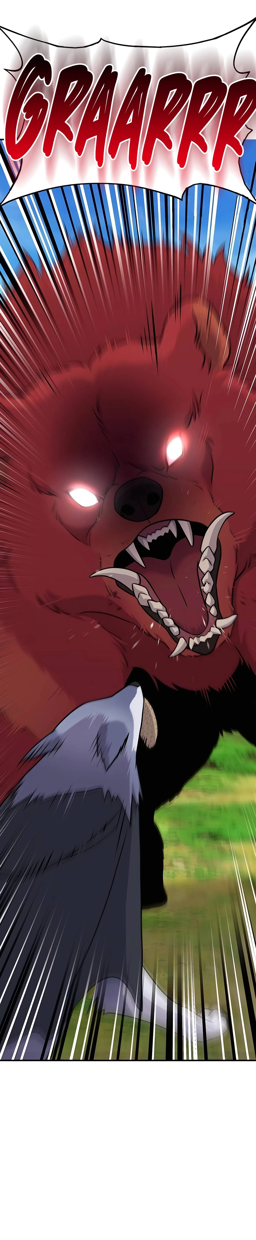 Solo Farming In The Tower Chapter 49, page 6 of 56