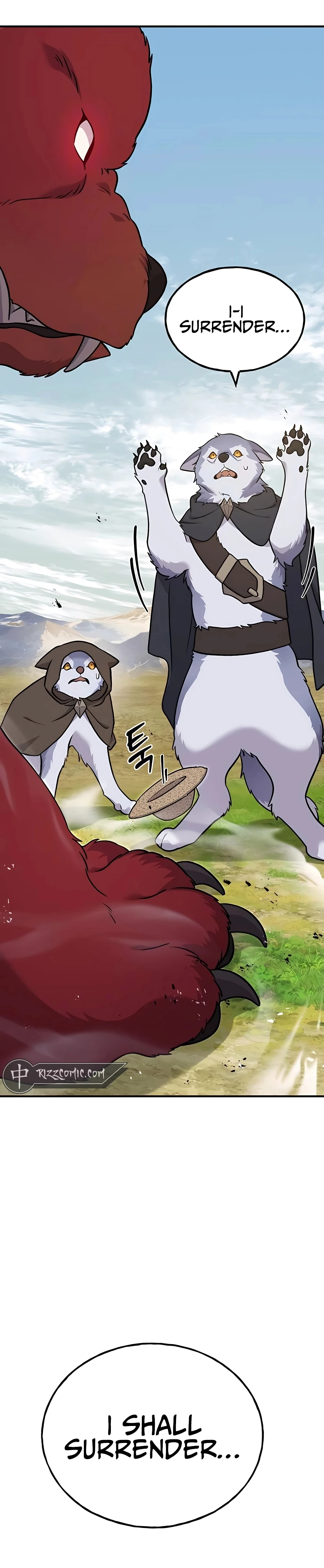 Solo Farming In The Tower Chapter 49, page 7 of 56