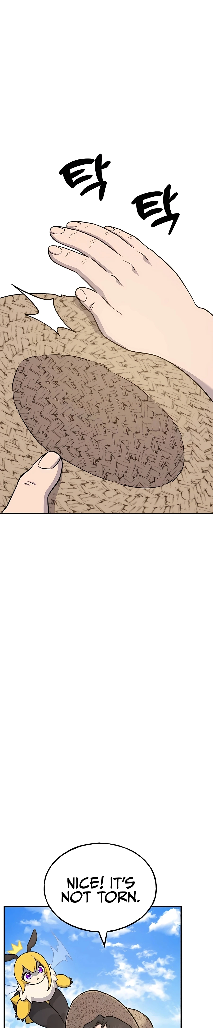Solo Farming In The Tower Chapter 49, page 8 of 56