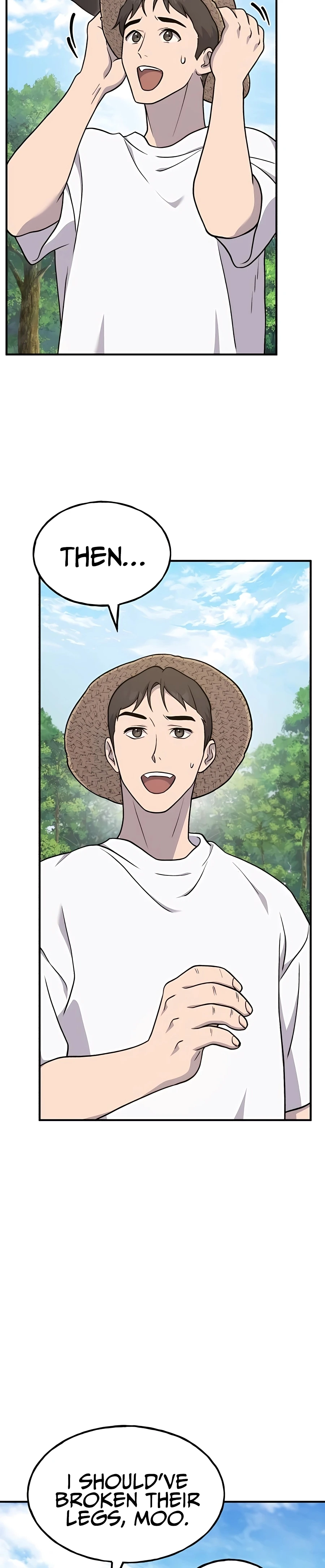 Solo Farming In The Tower Chapter 49, page 9 of 56