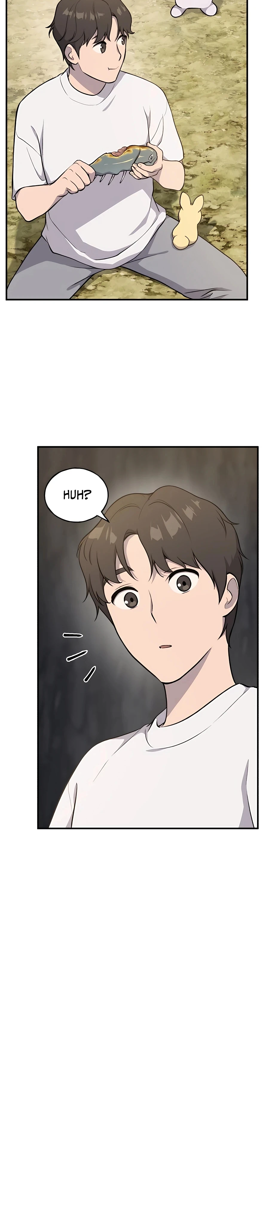 Solo Farming In The Tower Chapter 5, page 14 of 41
