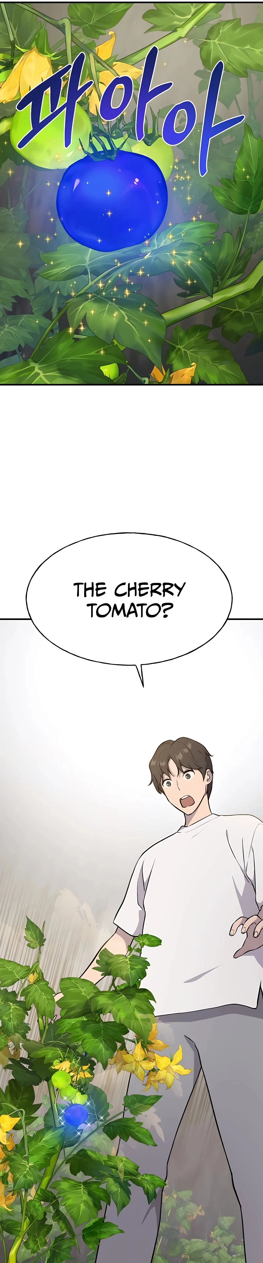 Solo Farming In The Tower Chapter 5, page 15 of 41