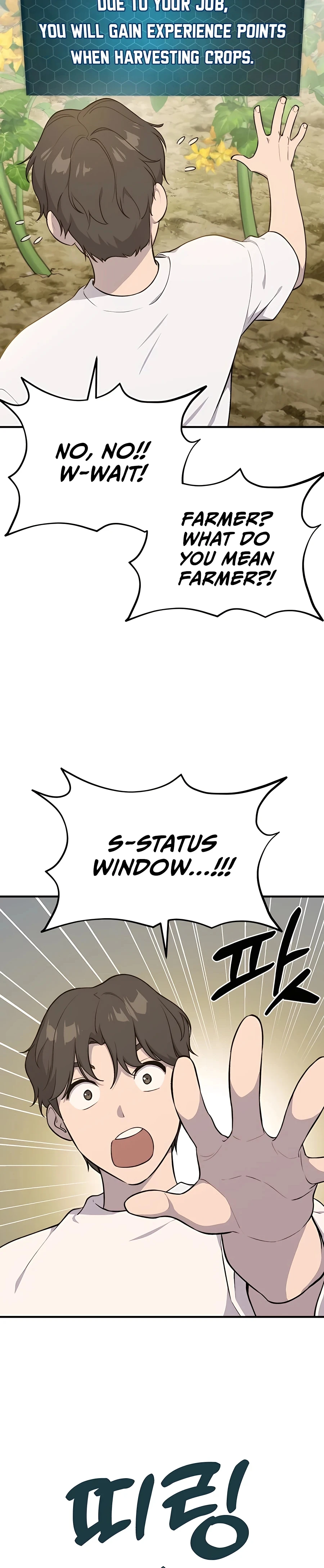 Solo Farming In The Tower Chapter 5, page 27 of 41