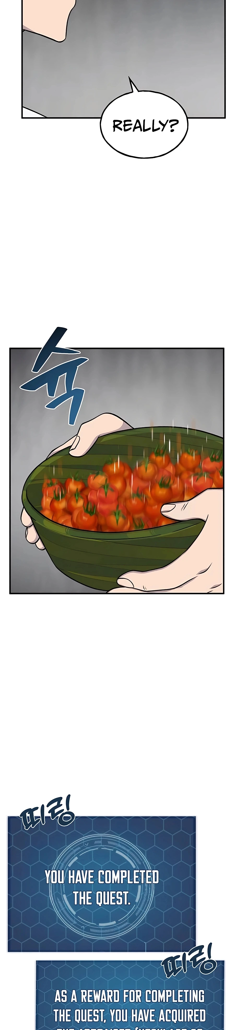 Solo Farming In The Tower Chapter 50, page 10 of 51