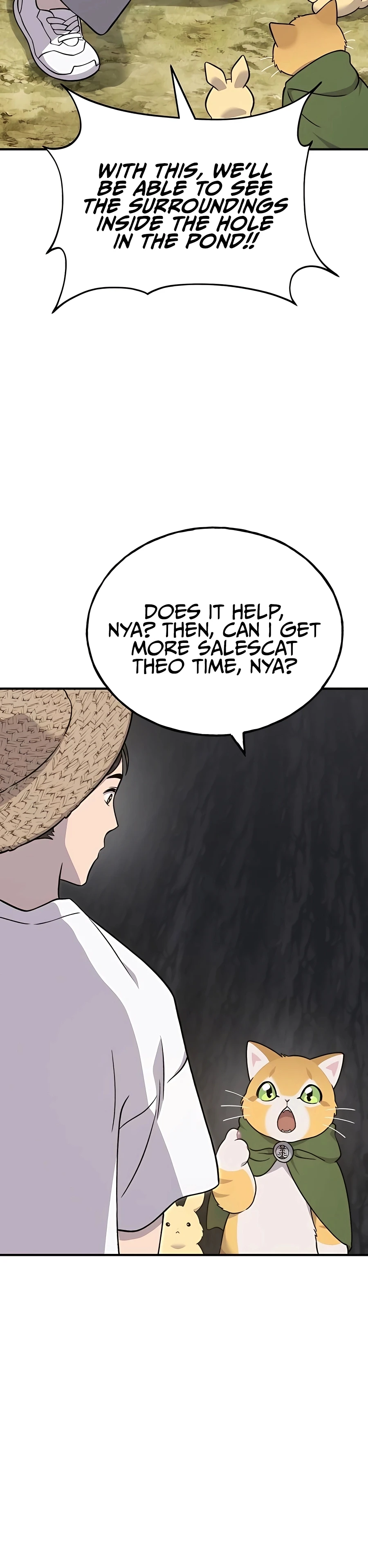 Solo Farming In The Tower Chapter 50, page 14 of 51