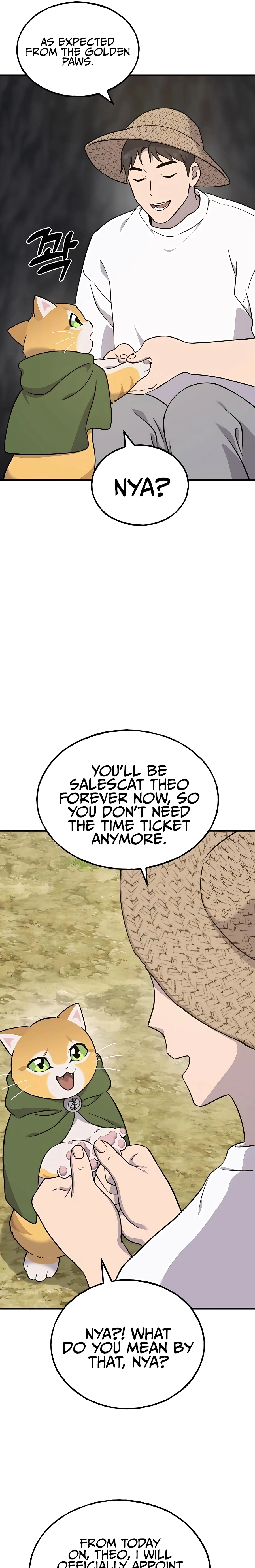 Solo Farming In The Tower Chapter 50, page 15 of 51