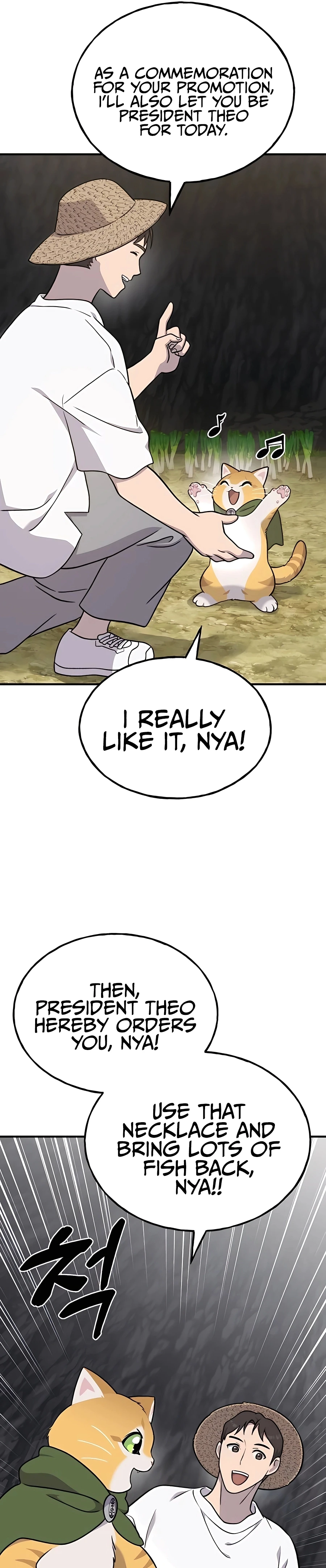 Solo Farming In The Tower Chapter 50, page 17 of 51