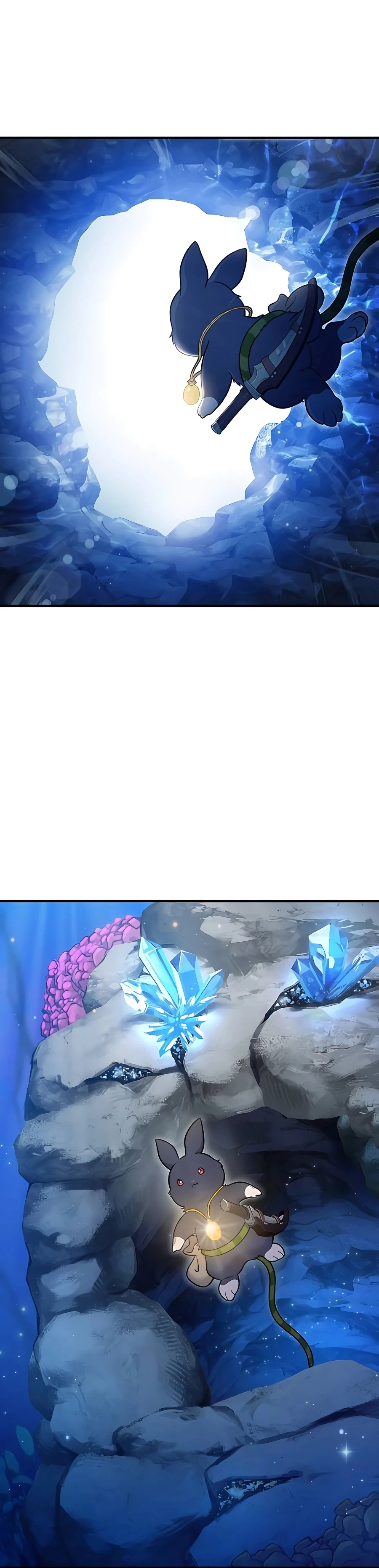 Solo Farming In The Tower Chapter 50, page 28 of 51