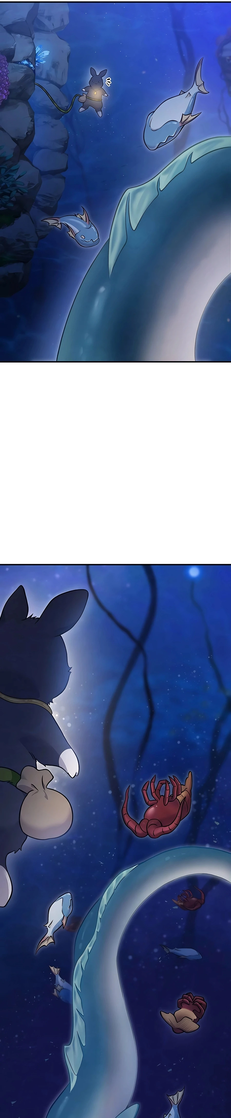 Solo Farming In The Tower Chapter 50, page 32 of 51