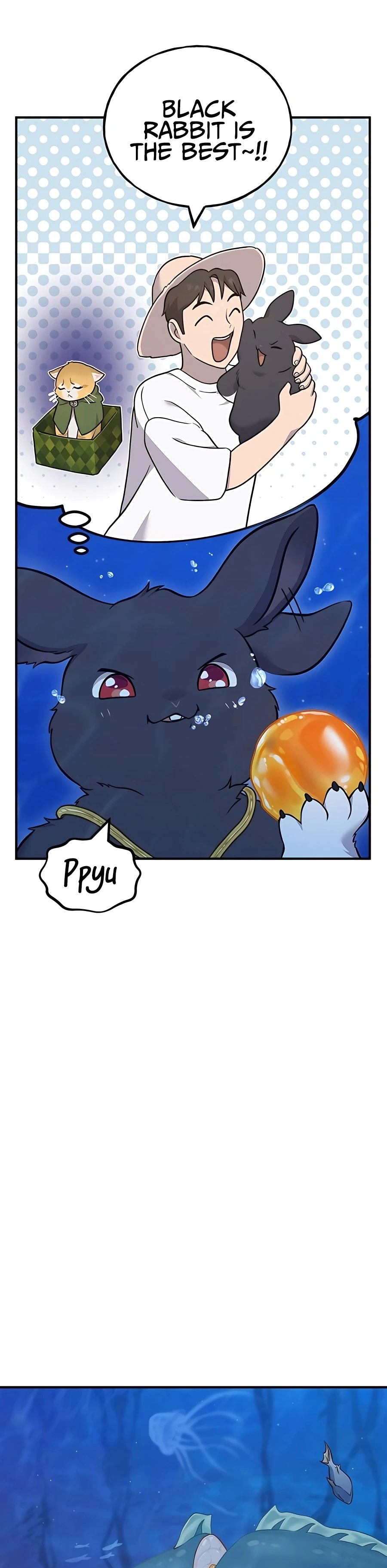 Solo Farming In The Tower Chapter 50, page 38 of 51
