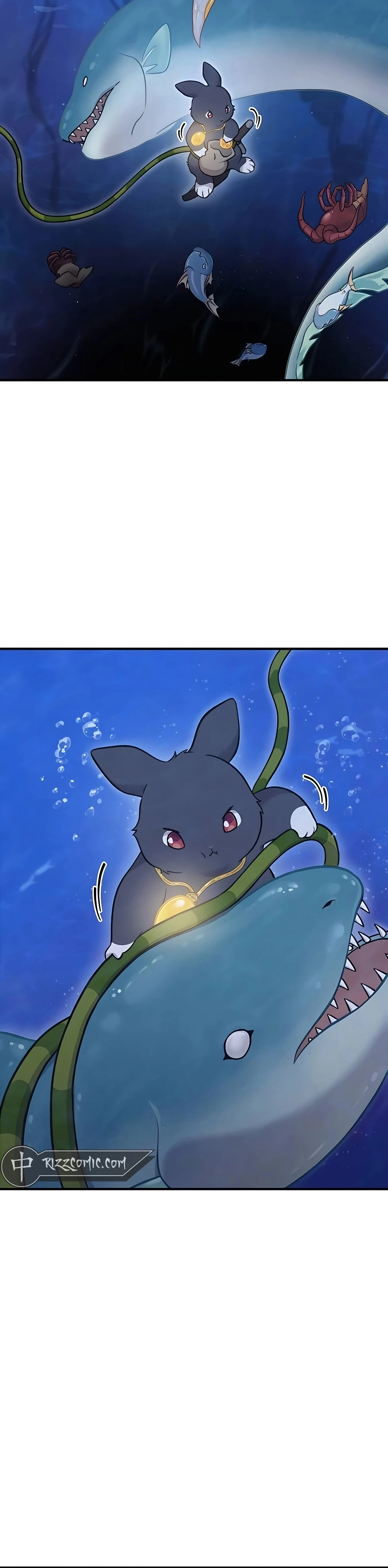 Solo Farming In The Tower Chapter 50, page 39 of 51
