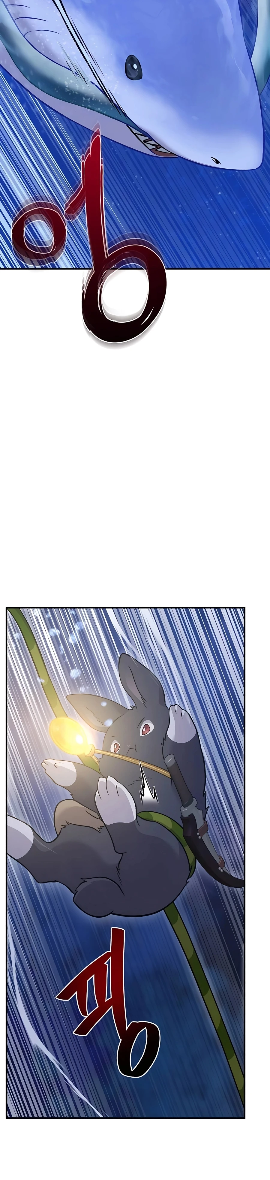 Solo Farming In The Tower Chapter 50, page 42 of 51