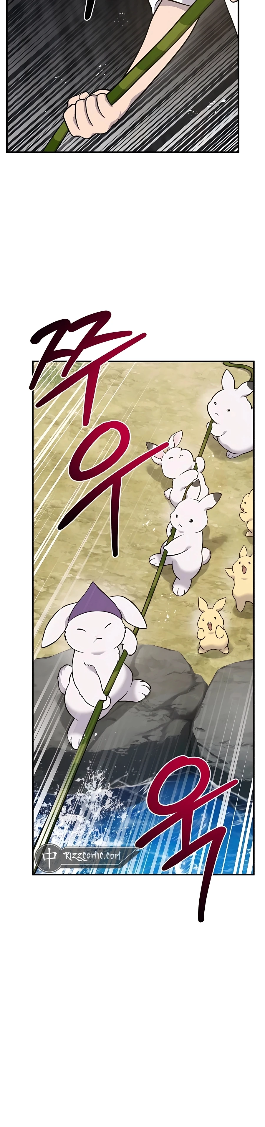 Solo Farming In The Tower Chapter 50, page 48 of 51