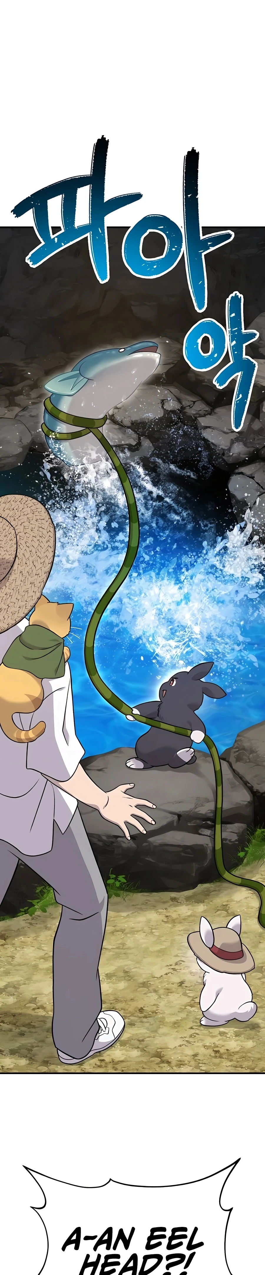 Solo Farming In The Tower Chapter 51, page 13 of 54