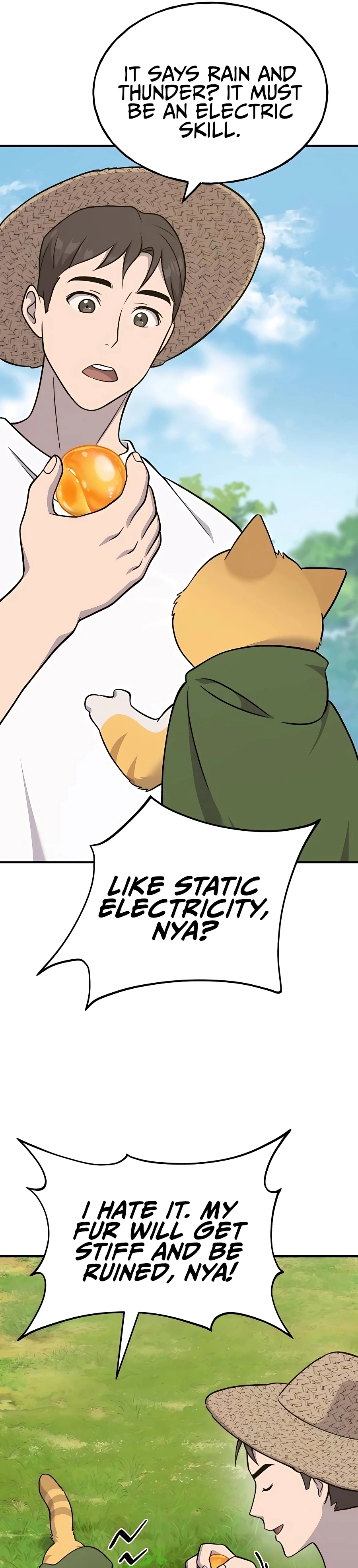 Solo Farming In The Tower Chapter 51, page 26 of 54