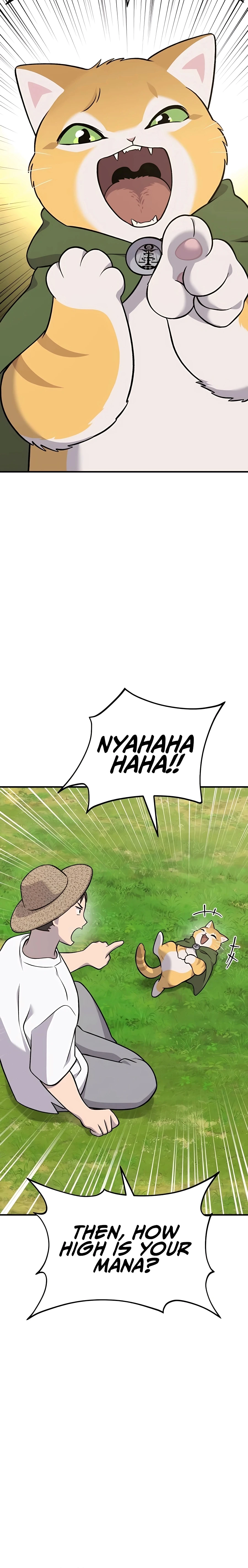 Solo Farming In The Tower Chapter 51, page 30 of 54