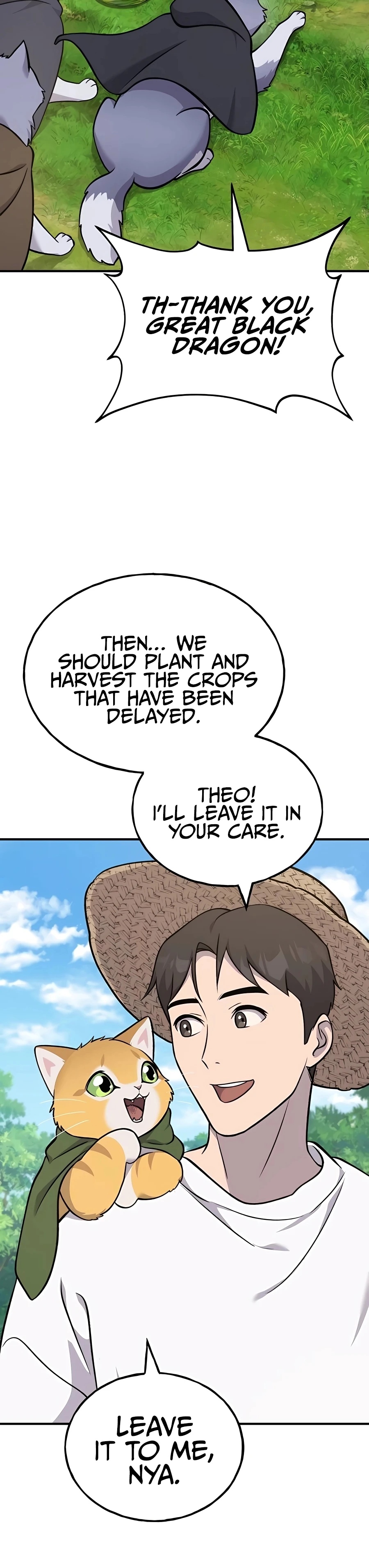 Solo Farming In The Tower Chapter 51, page 39 of 54