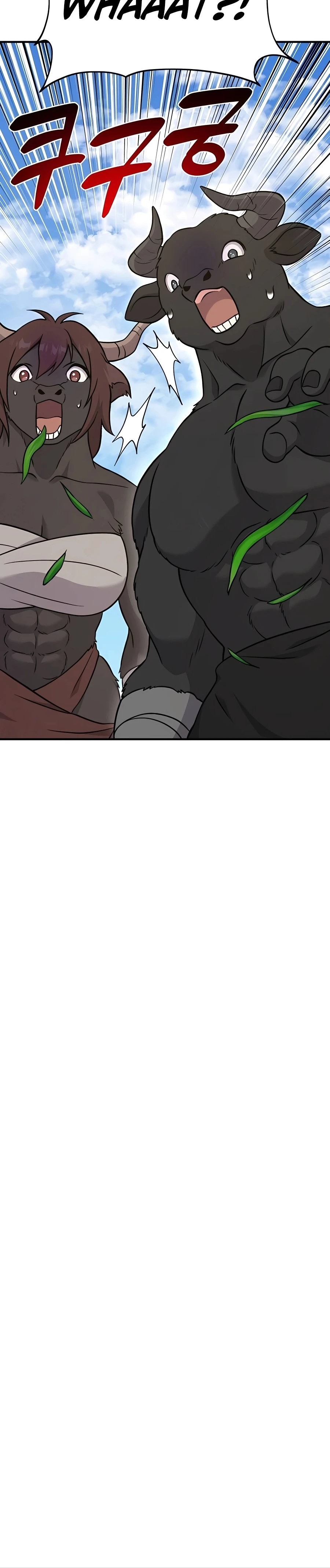 Solo Farming In The Tower Chapter 51, page 43 of 54