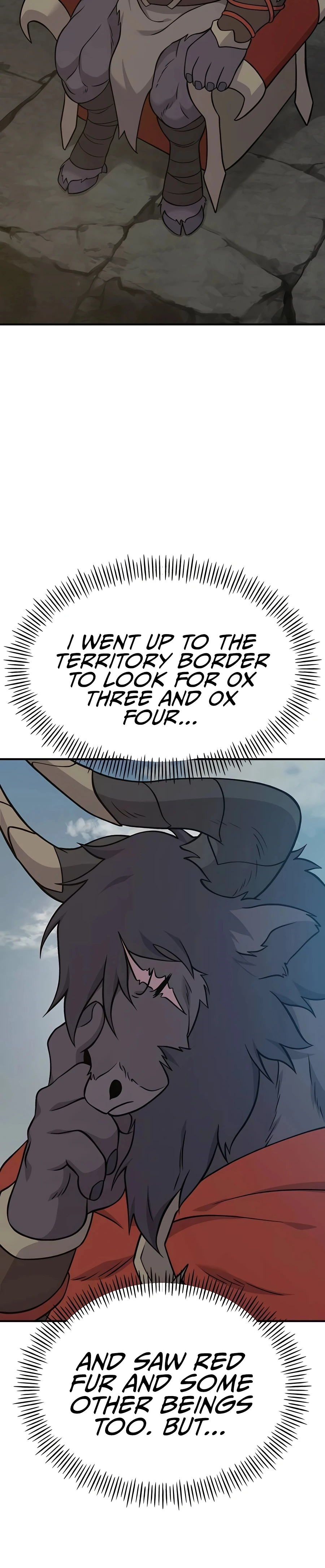 Solo Farming In The Tower Chapter 51, page 46 of 54