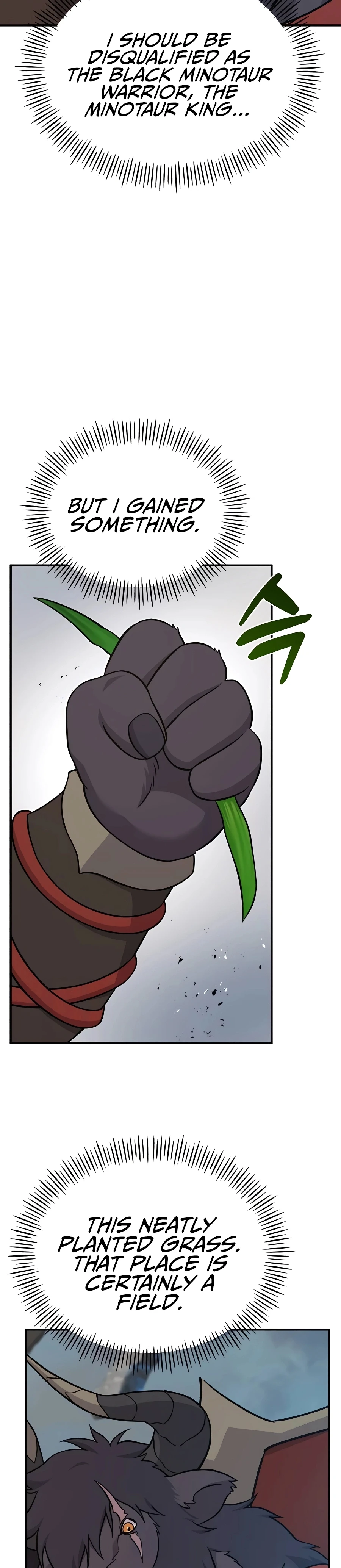 Solo Farming In The Tower Chapter 51, page 48 of 54