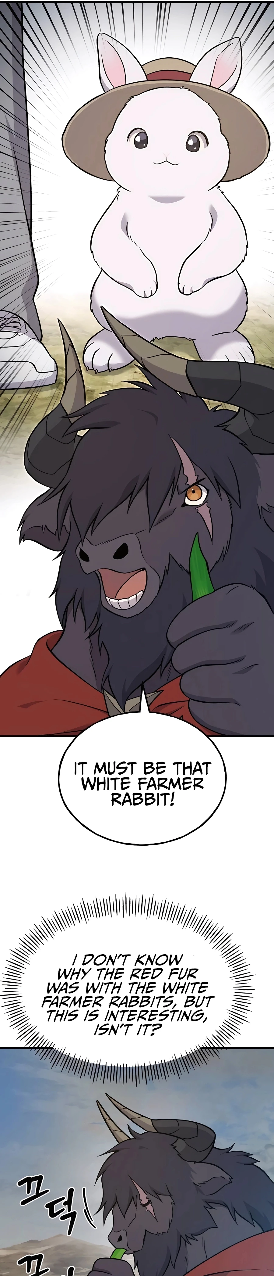 Solo Farming In The Tower Chapter 51, page 50 of 54