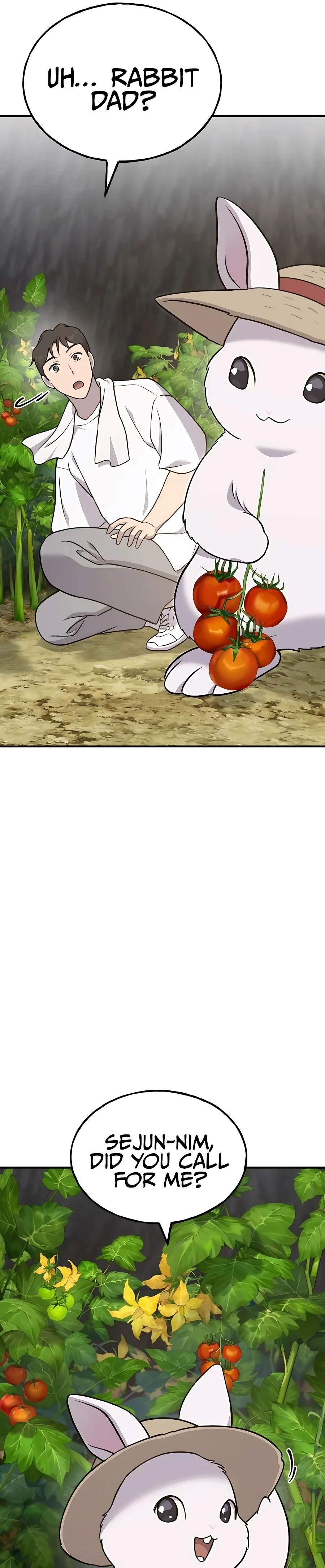 Solo Farming In The Tower Chapter 52, page 10 of 56